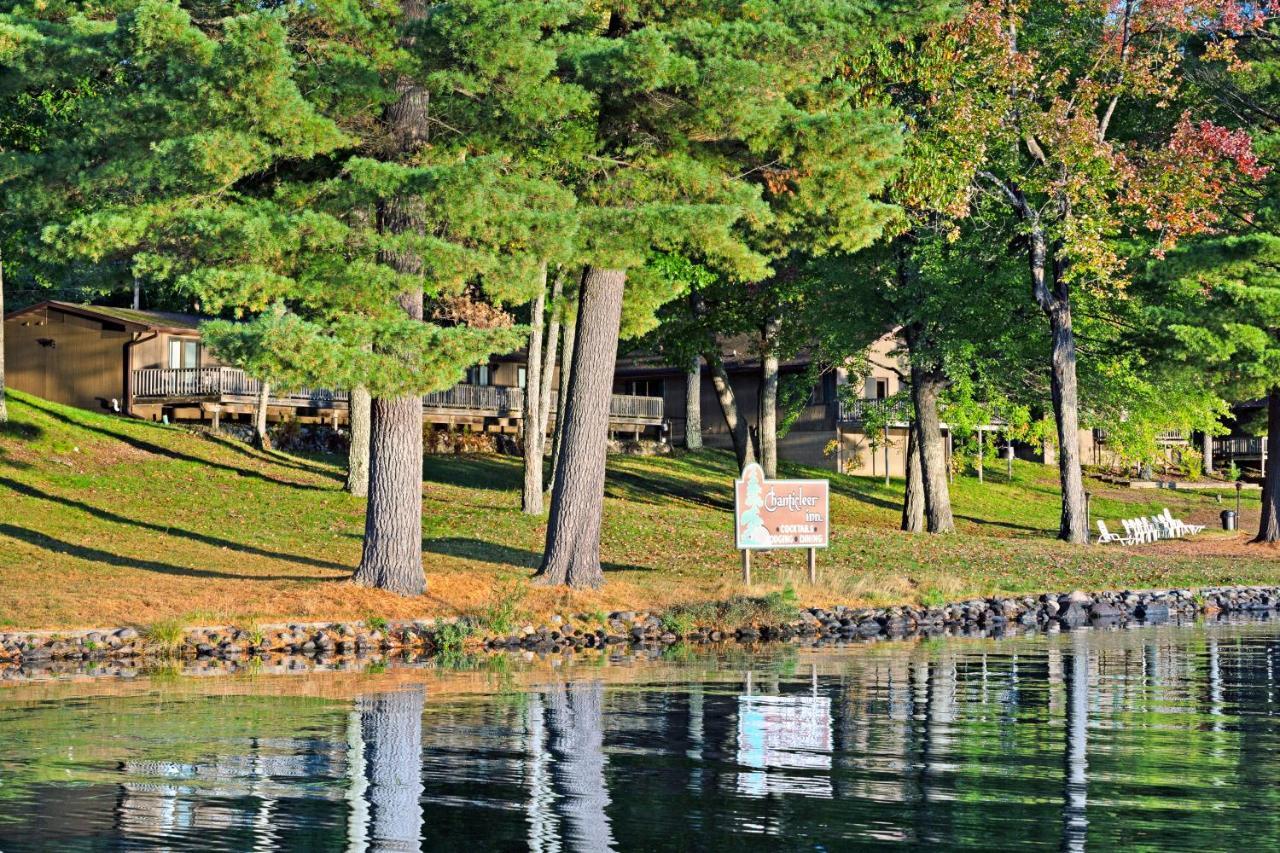 Cleerwood Village #269 Eagle River Buitenkant foto